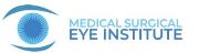 Medical Surgical Eye Institute Logo
